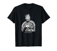Giuseppe Garibaldi T-Shirt