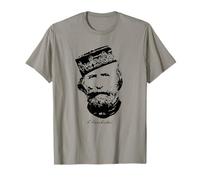 Giuseppe Garibaldi T-Shirt