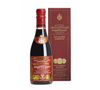 Giuseppe Giusti 3 Gold Medal Balsamic Vinegar Of Modena I.G.P 250ml