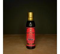 Giuseppe Giusti Balsamic Glaze with Raspberry 150ml