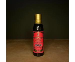 Giuseppe Giusti Balsamic Glaze with Raspberry 150ml