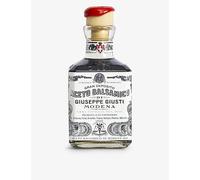 Giuseppe Giusti Giuseppe Giusti 1 Silver Medal Cubica Balsamic Vinegar 250ml