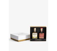 Giuseppe Giusti Giuseppe Giusti 2 and 3 Gold Medals Balsamic Vinegar Set Of Two 250ml