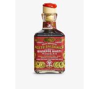 Giusti - Balsamic Vinegar of Modena 3 Gold Medals - 250ml Cubica