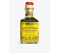 Giuseppe Giusti Giuseppe Giusti 4 Gold Medals Cube Balsamic Vinegar 250ml