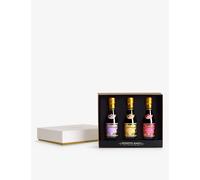 Giuseppe Giusti Giuseppe Giusti Balsamic Truffle, Fig and Raspberry Pack Of Three 300ml