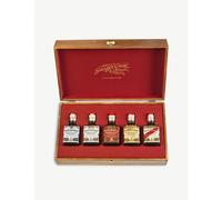 Giuseppe Giusti Giuseppe Giusti Cofanetto Legno Balsamic Vinegar Collection