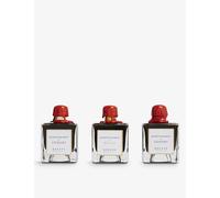 Giuseppe Giusti Giuseppe Giusti Monolegni Balsamic Vinegar Gift Set Of Three