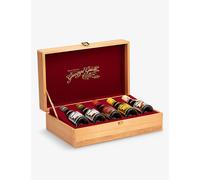 Giuseppe Giusti Giuseppe Giusti Storica Balsamic Collection Box Of Five 100ml