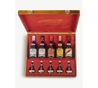Giuseppe Giusti Giuseppe Giusti The Scrigno Balsamic Vinegar Collection
