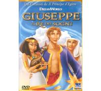 Giuseppe Il Re Dei Sogni