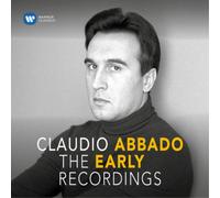 Claudio Abbado - The Early Recordings