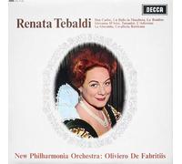 Giuseppe Patanè - Freni-Recital [VINYL]