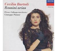 Rossini, Gioachino - Rossini: Arias