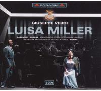 Giuseppe Sabbatini, Benini - Verdi: Luisa Miller