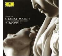 GIUSEPPE SINOPOLI/SD - DVORAK-STABAT MATER (2 CD) 10 TRACKS NEW