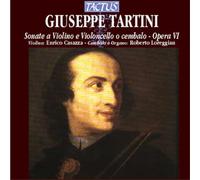 Casazza E., Loreggian R. - Opera Vi