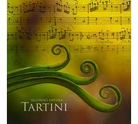 Giuseppe Tartini - Secondo Natura [2016]