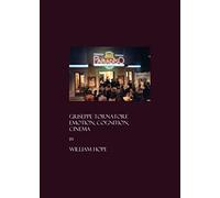 Giuseppe Tornatore: Emotion, Cognition, Cinema