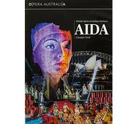 giuseppe verdi - aida (1 DVDMU)