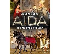 Giuseppe Verdi: Aida