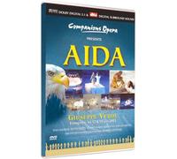Giuseppe Verdi - Aïda