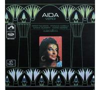 Giuseppe Verdi - Aida