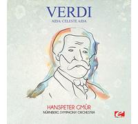Giuseppe Verdi - Aida (Celeste Aida)