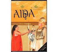 Giuseppe Verdi - Aida [DVD]