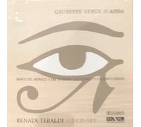 Verdi - Aida