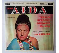 Giuseppe Verdi - Aida Highlights