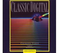 Giuseppe Verdi - Aida Highlights