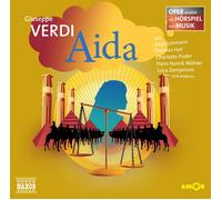 Lehmann - Giuseppe Verdi: Aida