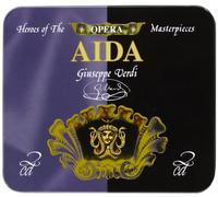Giuseppe Verdi - Aida (Sofia So)