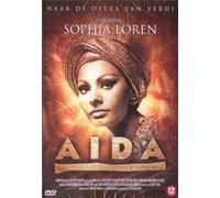 Giuseppe Verdi - Aida - The Movie Musical [ 1953 ]