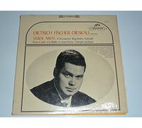 Giuseppe Verdi - Arias