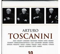 Giuseppe Verdi - Arturo Toscanini conducts: Bach, Mozart, Beethoven, Debussy, Ravel...