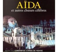 VERDI,GIUSEPPE - Choeurs de L'opera de Vienne