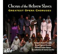 Giuseppe Verdi Chorus of the Hebrew Slaves (CD) Album (US IMPORT)
