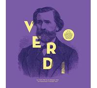 GIUSEPPE VERDI - CLASSICAL COLLECTION