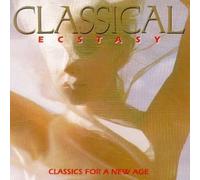 Various Artists – Classical Ecstasy – CD – US Import – RCA