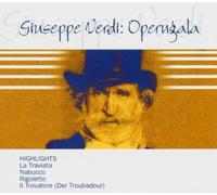 Giuseppe Verdi Collection