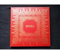 Giuseppe Verdi - Concert Hall Records Clubs presents Three Operas by Verdi: II Trovatore, Rigoletto, La Traviata [6-LP boxset]