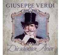 Verdi, Giuseppe - Die Schönsten Arien