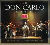 Giuseppe Verdi - Don Carlo