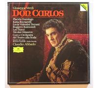Giuseppe Verdi - Don Carlos