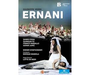 Giuseppe Verdi: Ernani