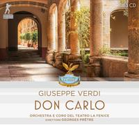 Various artists - Verdi: Don Carlo