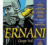 Giuseppe Verdi - Ernani