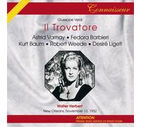 Giuseppe Verdi: Il Trovatore